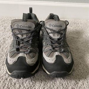 Columbia Omni Grip Shoes